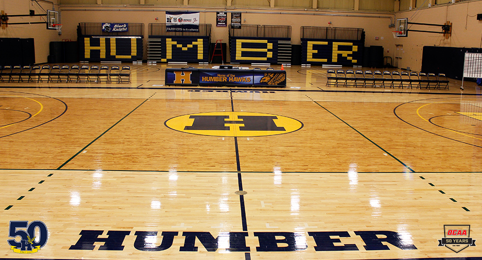 Humber College has been selected to host the 2017 Women's Softball Championship and 2018 Women's Basketball Championship.