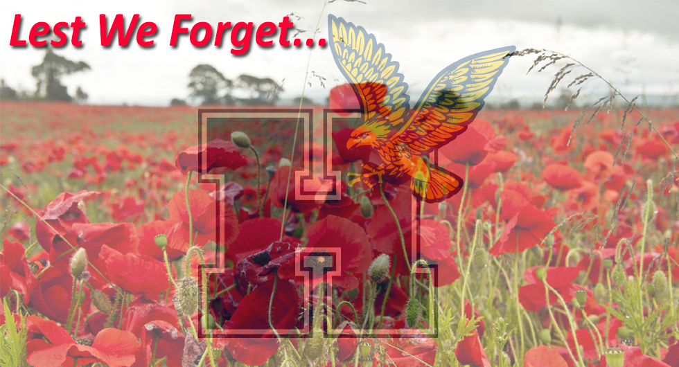 A DAY OF REMEMBERANCE