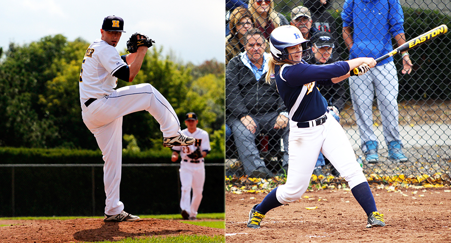2015 SCHEDULES RELEASED FOR HAWKS BASEBALL AND SOFTBALL