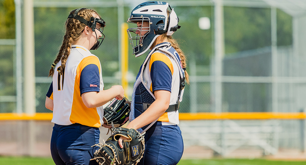 SOFTBALL HEADS TO SENECA IN PURSUIT OF PLAYOFF SPOT