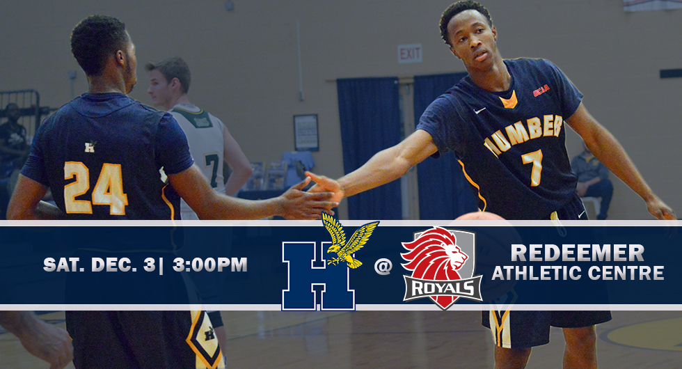 HAWKS HEAD ON THE ROAD TO FACE REDEEMER