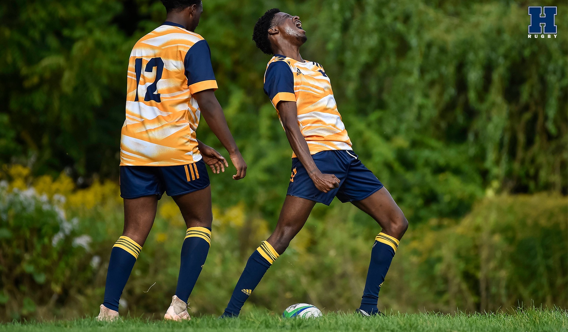 Humber Rugby Dominant in Win Over Mohawk, 68-5