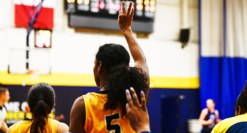 No. 1 HUMBER BREAKS ANOTHER OCAA RECORD IN WIN