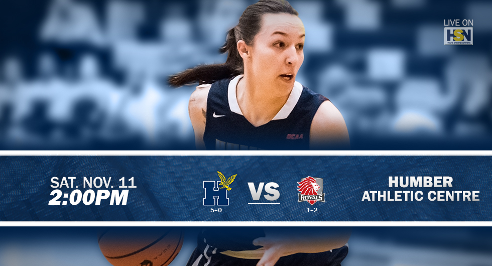 HOMESTAND CONTINUES FOR No. 1 WOMEN'S BASKETBALL
