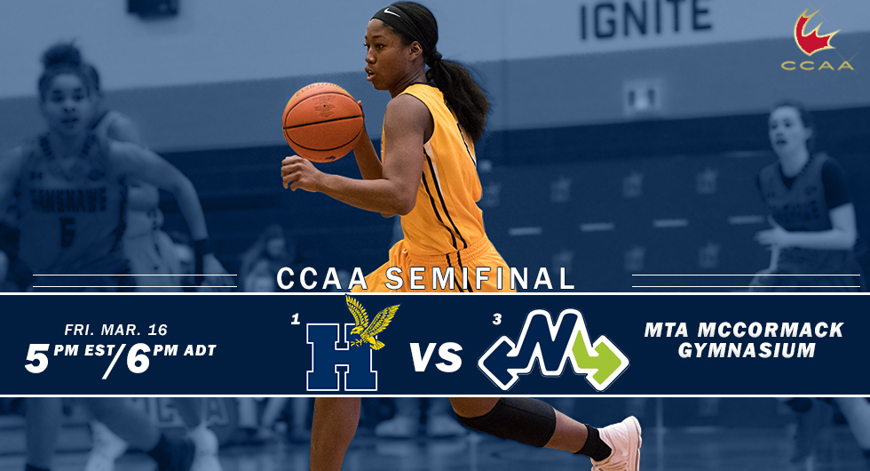 No. 1 HUMBER TO MEET NOMADES IN NATIONAL SEMIFINAL