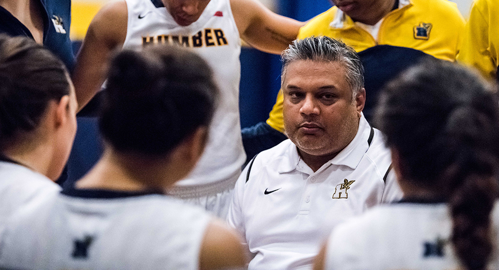 SHARMA BECOMES ALL-TIME WINNINGEST COACH IN WIN OVER FANSHAWE