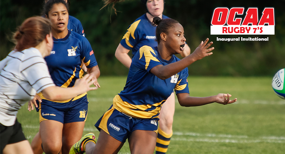 HUMBER TO HOST INAUGURAL WOMEN’S RUGBY 7’S EVENT