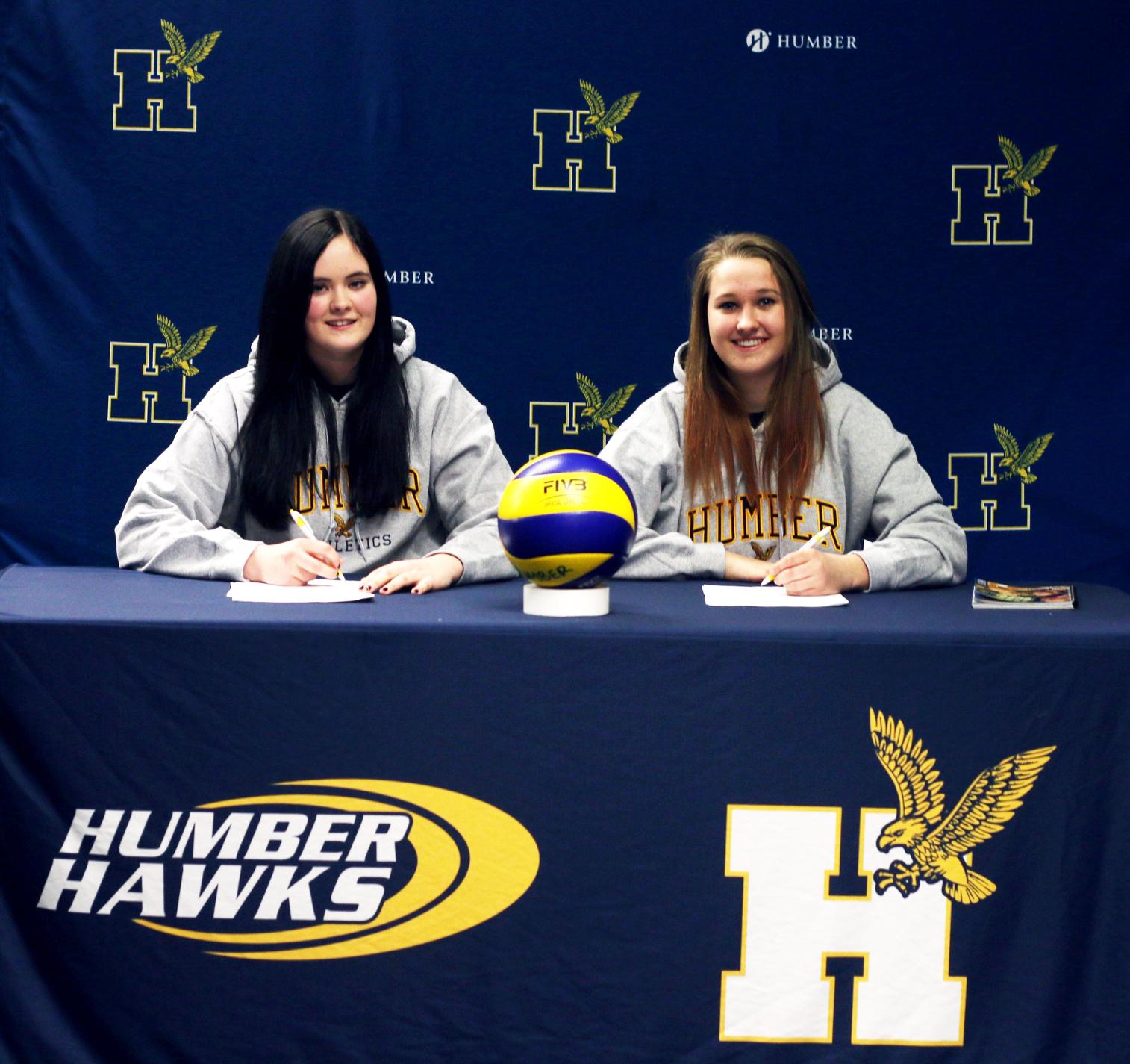 TWO NEW RECRUITS SET TO JOIN DEFENDING OCAA CHAMPIONS