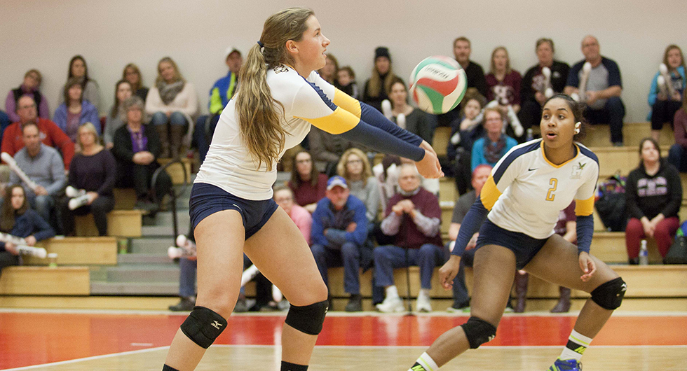 HAWKS ADVANCE TO NATIONAL BRONZE MEDAL GAME WITH SWEEP