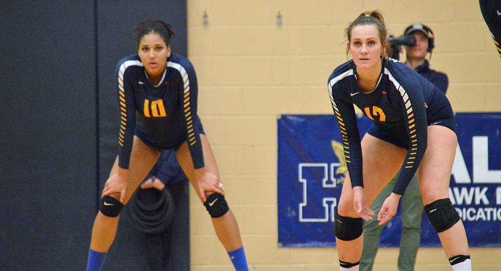 O'CONNOR LEADS No. 2 HAWKS TO ROAD SWEEP OF FANSHAWE