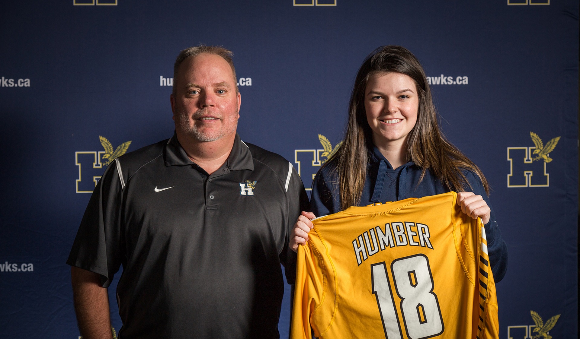 HENDERSON SET TO JOIN DEFENDING OCAA CHAMPIONS