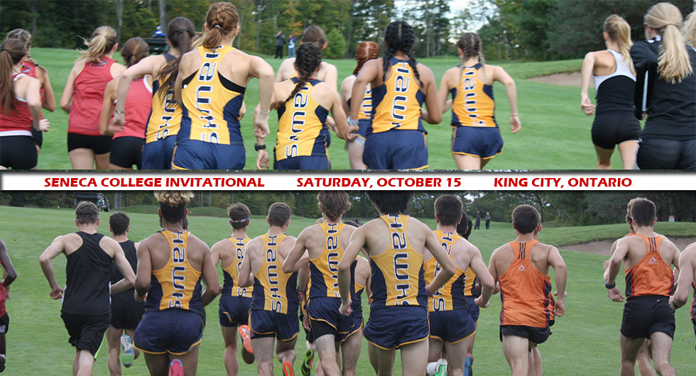 HAWKS TO TEST OUT PROVINCIAL COURSE PRIOR TO OCAA CHAMPIONSHIPS