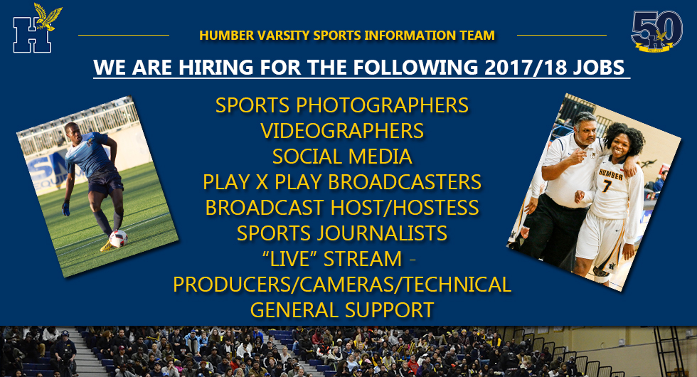 VARSITY SPORTS INFORMATION ACCEPTING APPLICATIONS NOW!