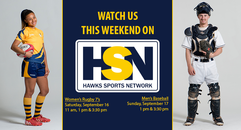 YOUR HSN BROADCAST SCHEDULE FOR THE WEEKEND AHEAD