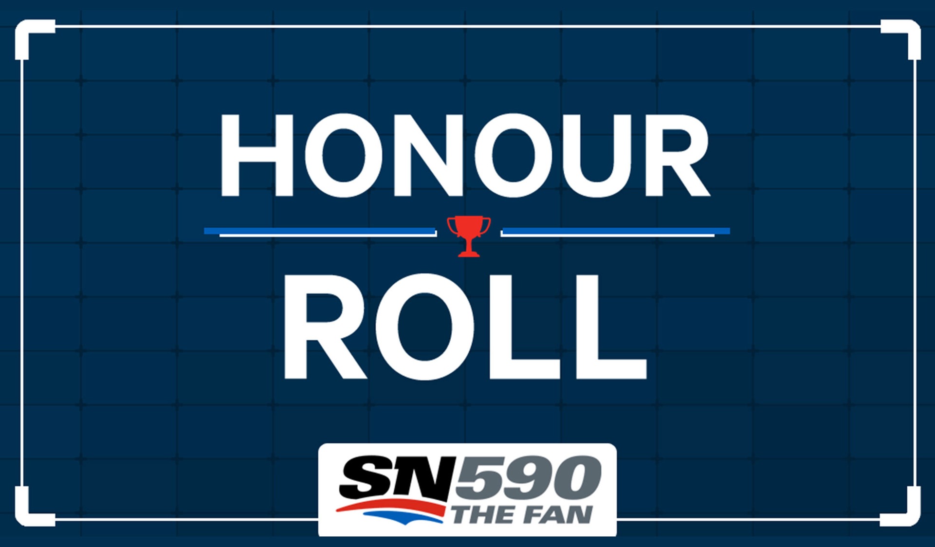 Humber Athletics Kicks off Sportsnet 590 The Fan’s Honour Roll Tomorrow