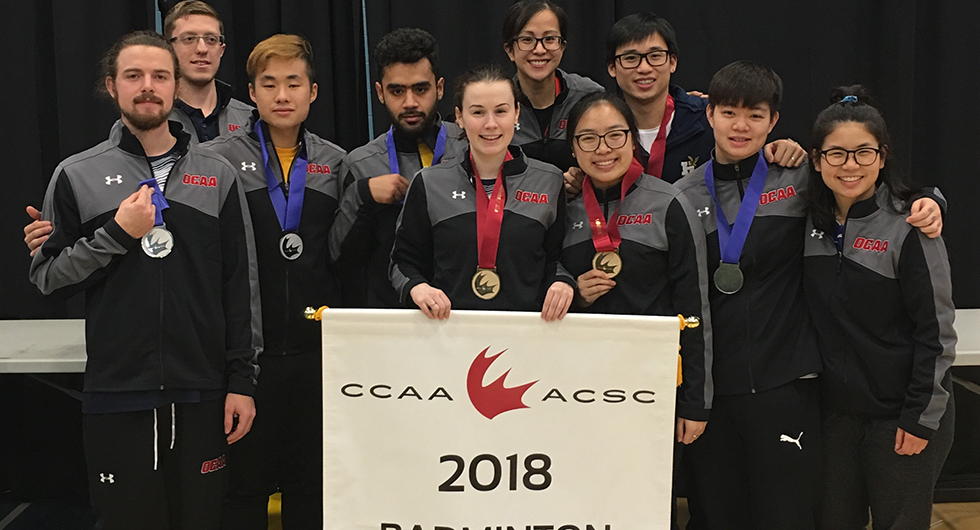 HAWKS CAPTURE NATIONAL GOLD AND 2 NATIONAL SILVER