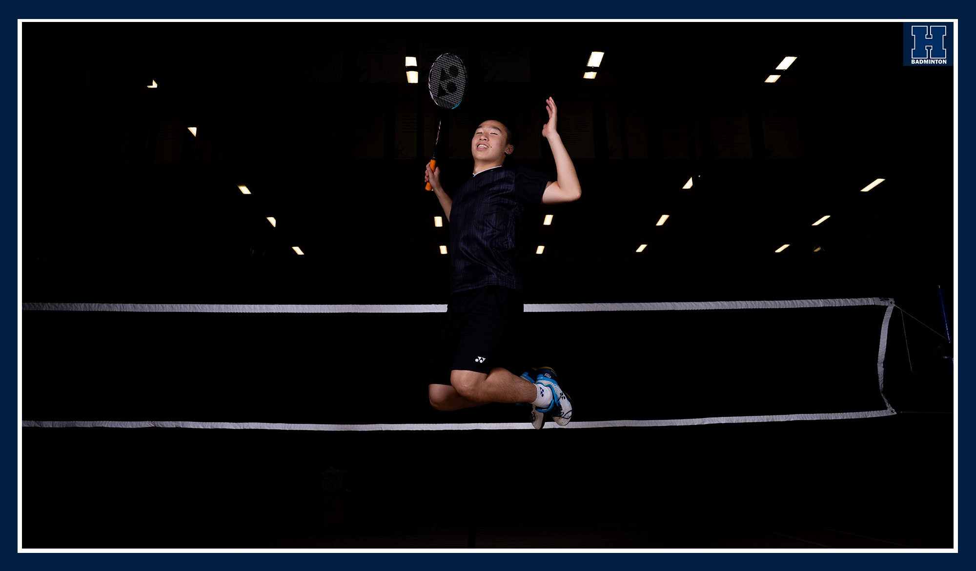 2024 Humber Badminton Cup