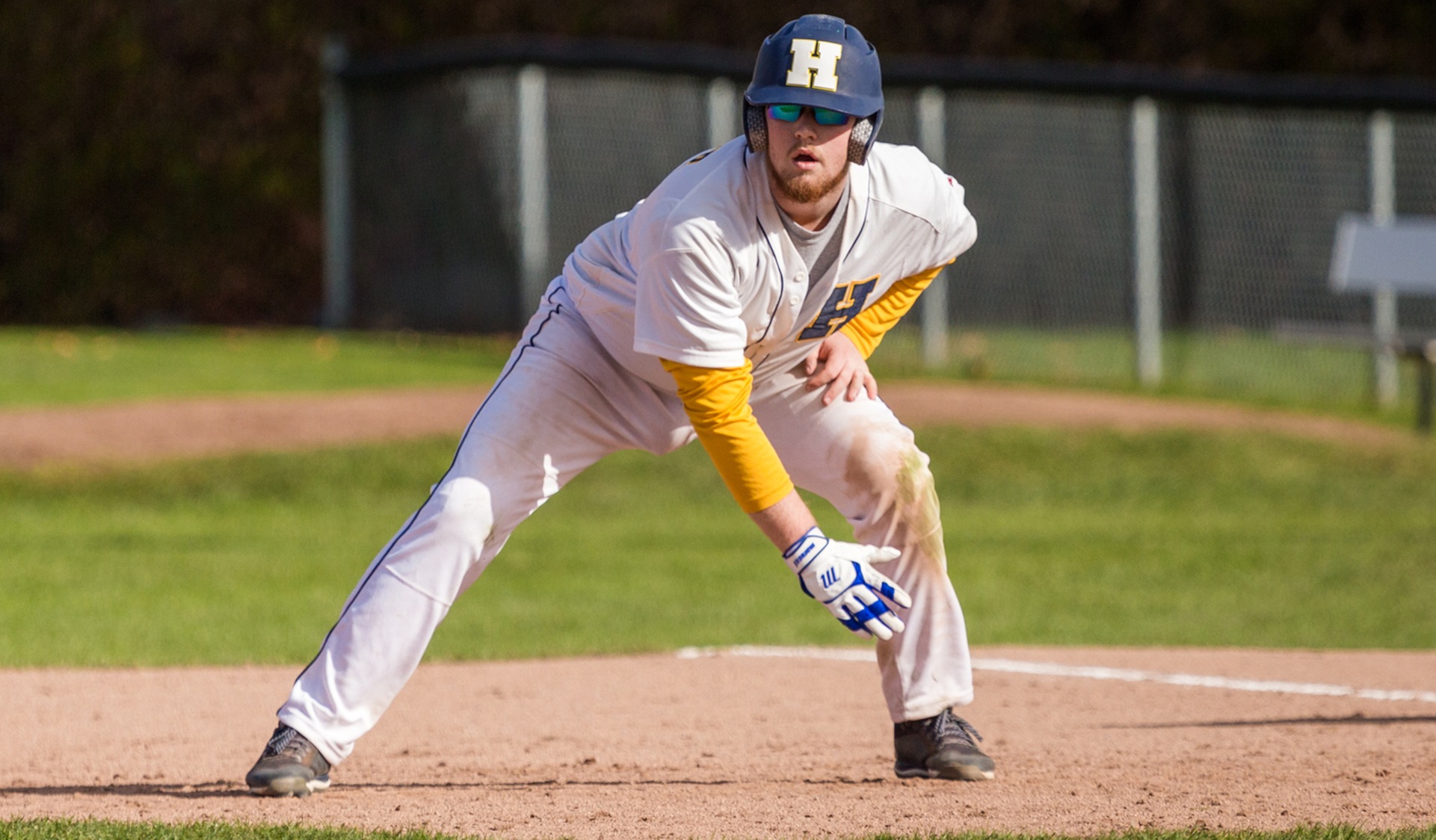 Humber Baseball's Pre-Season Schedule Starts With Trip To Montréal