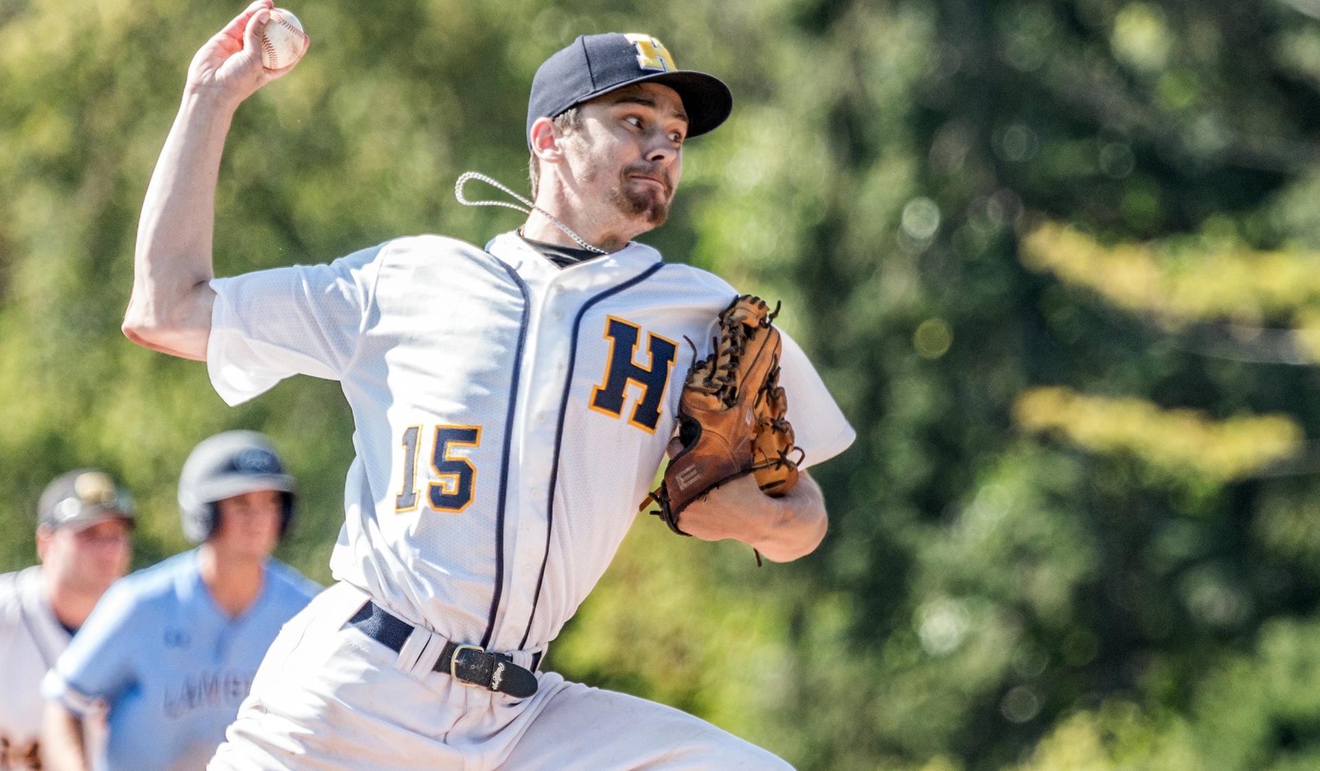 Hawks Open 2019 OCAA Championship By Way Of 7-4 Come From Behind Win