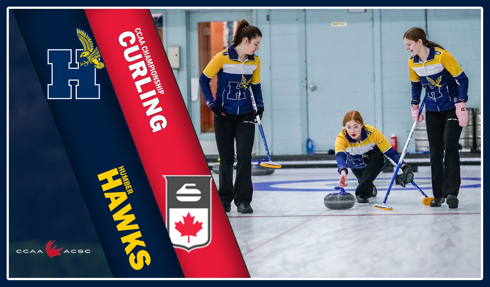 Curling Preview