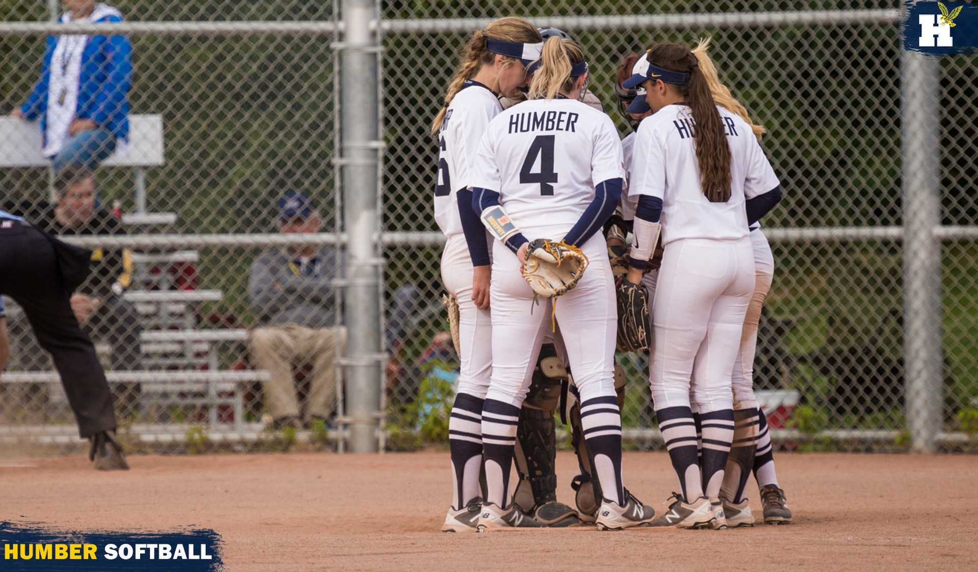 SOFTBALL HEADS ON THE ROAD TO FACE DEFENDING PROVINCIAL CHAMPIONS