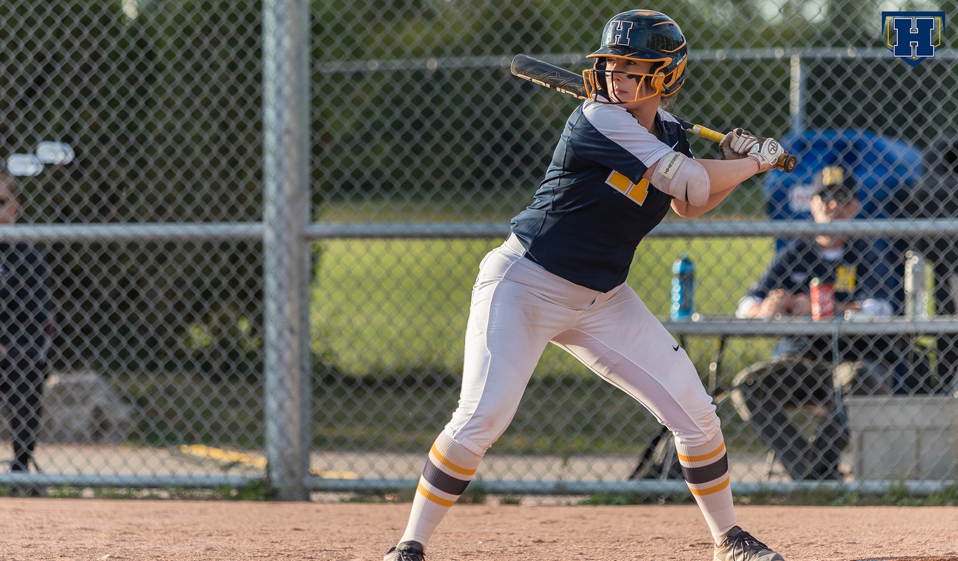 Softball Continues to Score in Road Sweep of Fanshawe