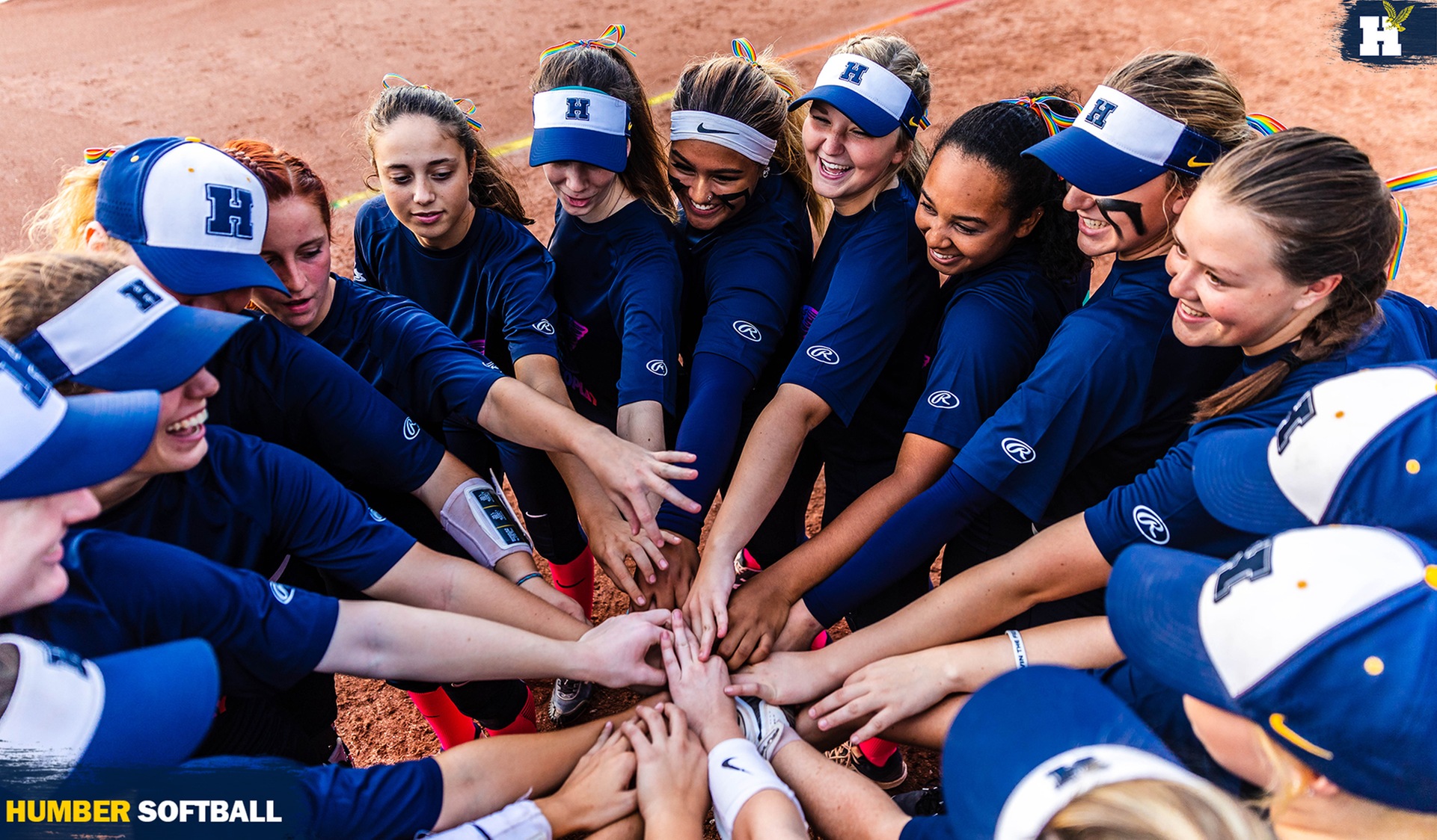 Open Tryouts for 2019 Softball Program