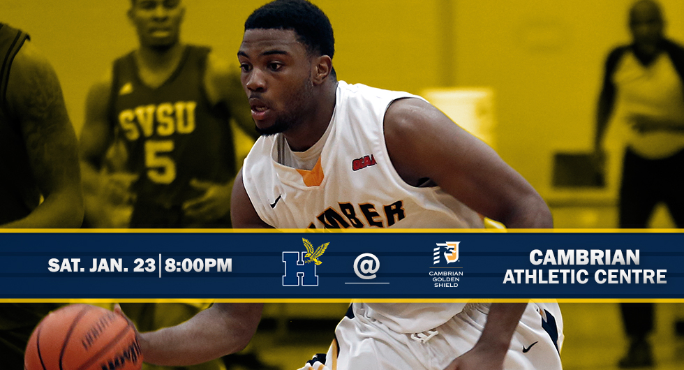 No.6 HAWKS LOOK TO EXTEND WIN STREAK DURING TWO-GAME ROAD TRIP