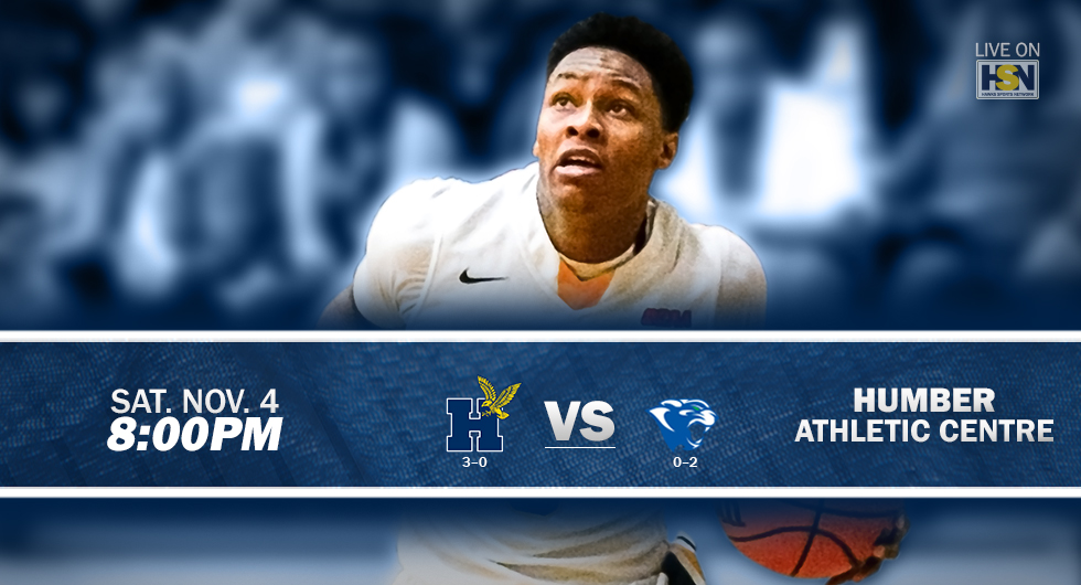 HOME OPENER ON TAP FOR No. 6 MEN’S BASKETBALL