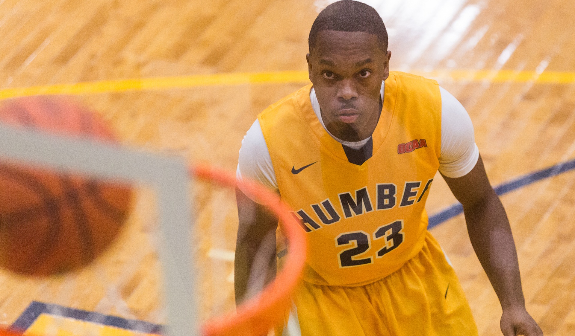 HAWKS CRUISE TO SIXTH STRAIGHT WIN WITH 85-69 WIN ON ROAD AT CONESTOGA