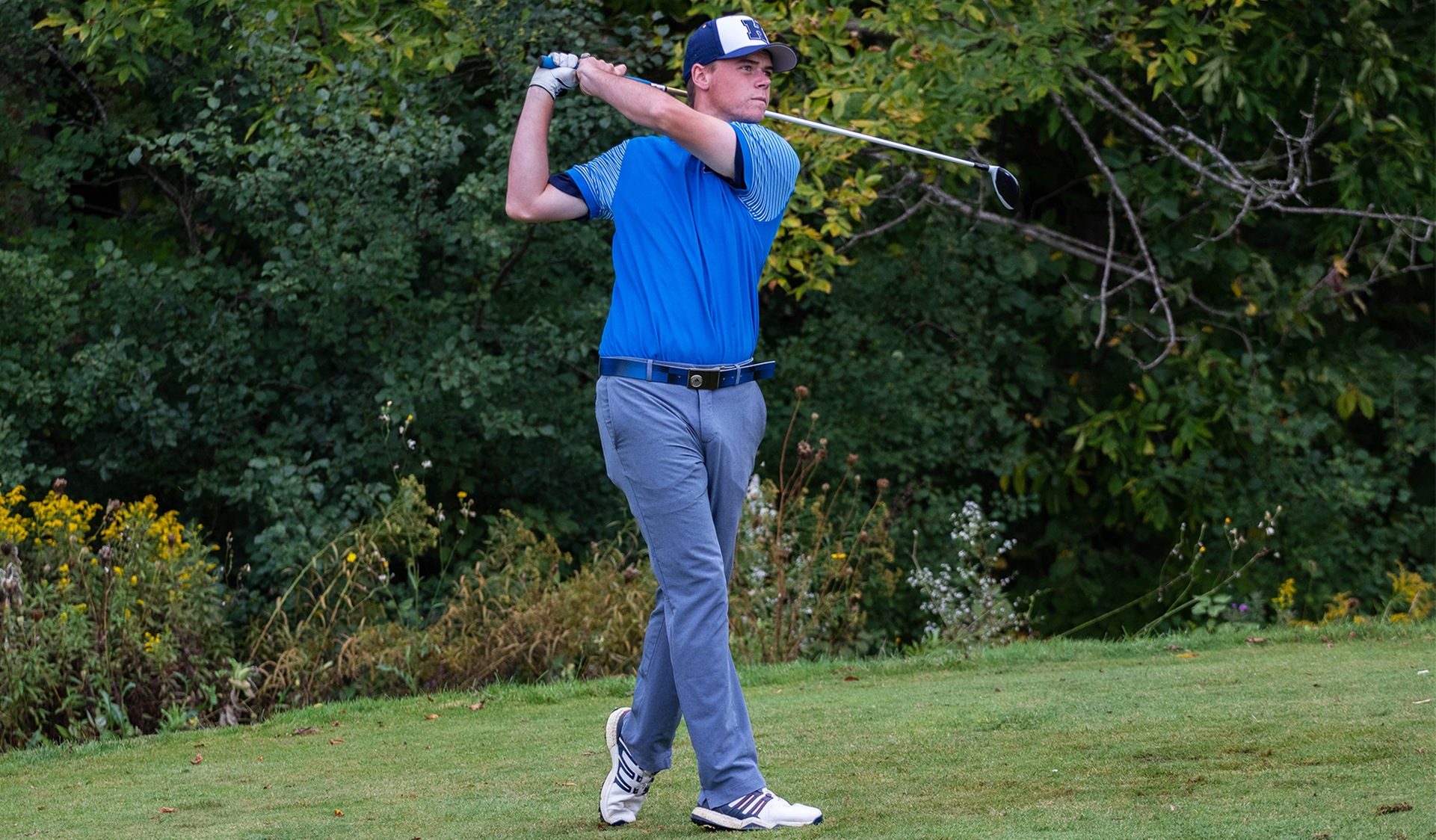 Humber Golf Concludes Season with Seventh-Place Finish