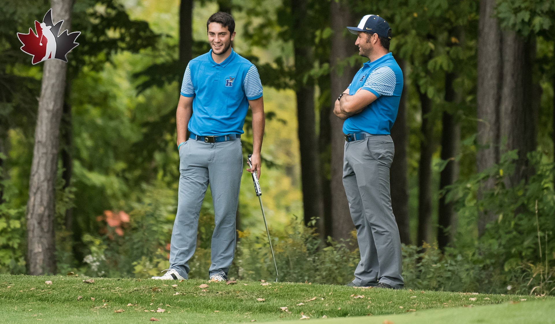 Humber Golf Heading to Canadian University/College Championship