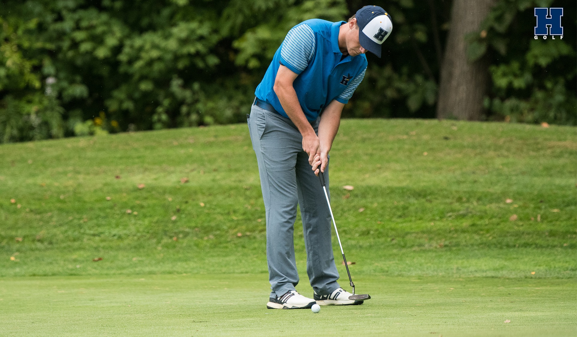 Morton Claims Individual Crown, Humber 2 Finishes Second