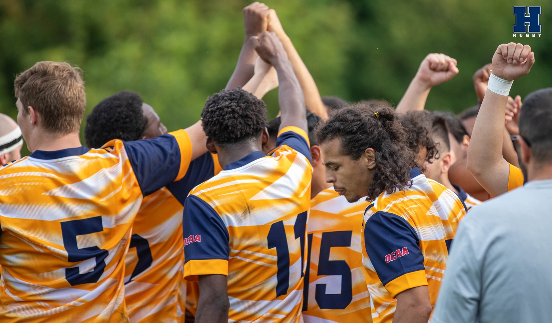 Humber Rugby Announces Open Tryouts for Rugby 7's Squad