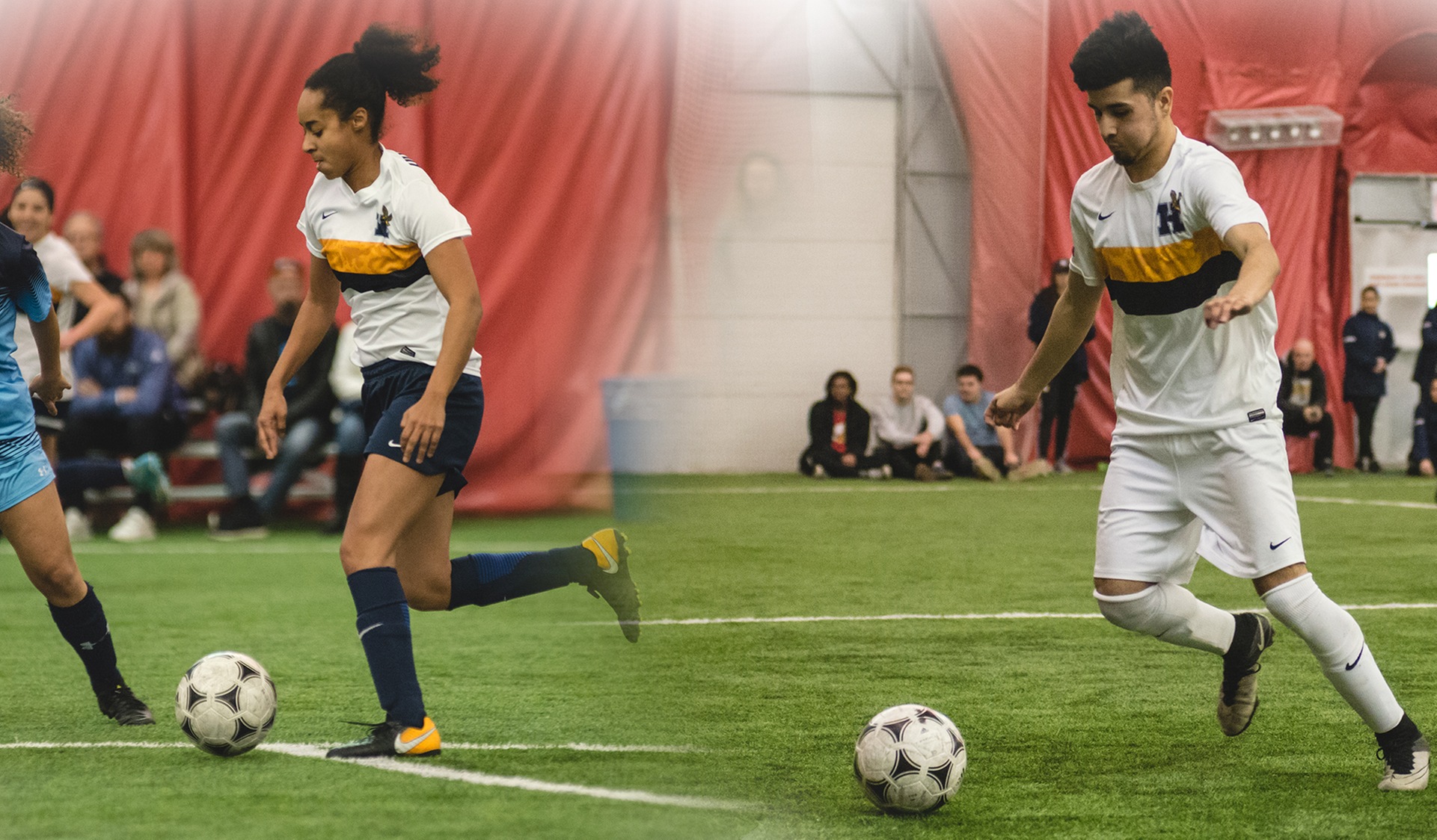 HUMBER INDOOR SOCCER ANNOUNCES OPEN TRYOUT DATES