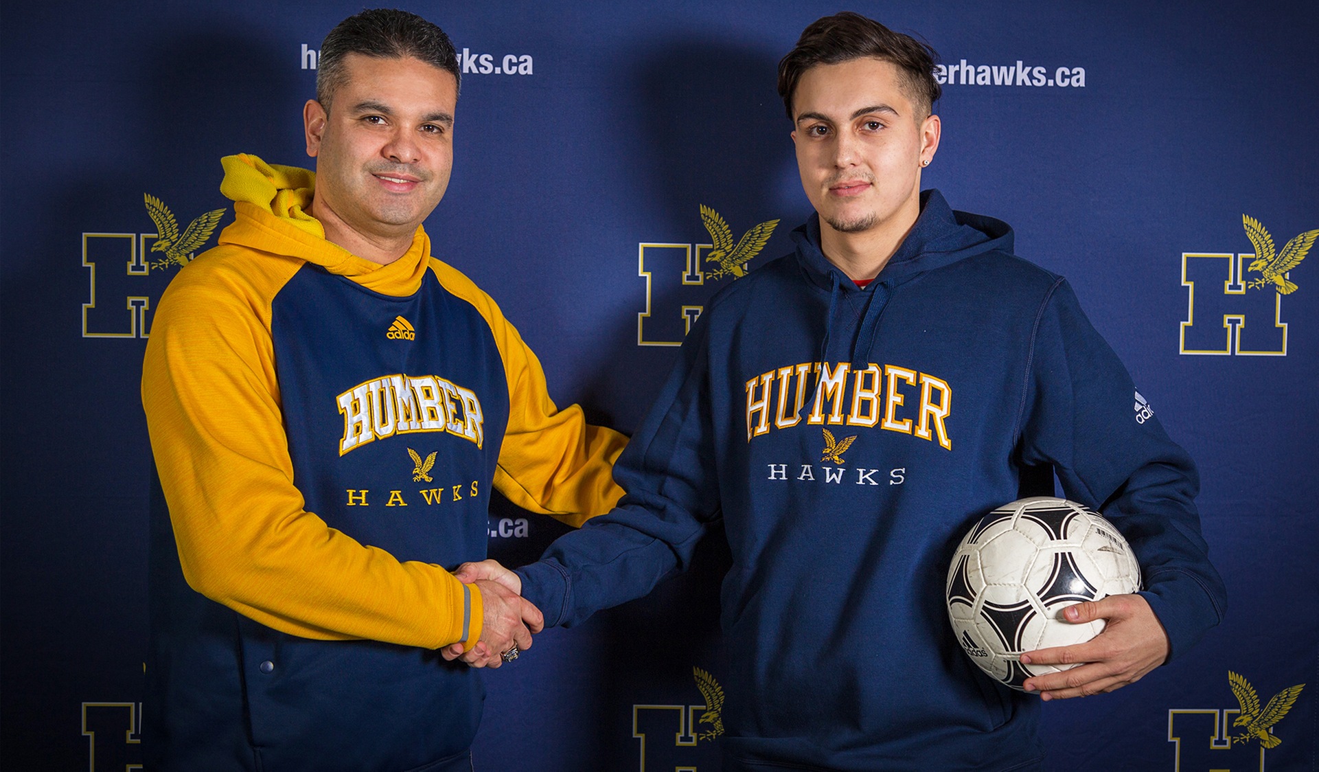 Men's Soccer Adds Standout Federico Leal Suarez For Upcoming Season