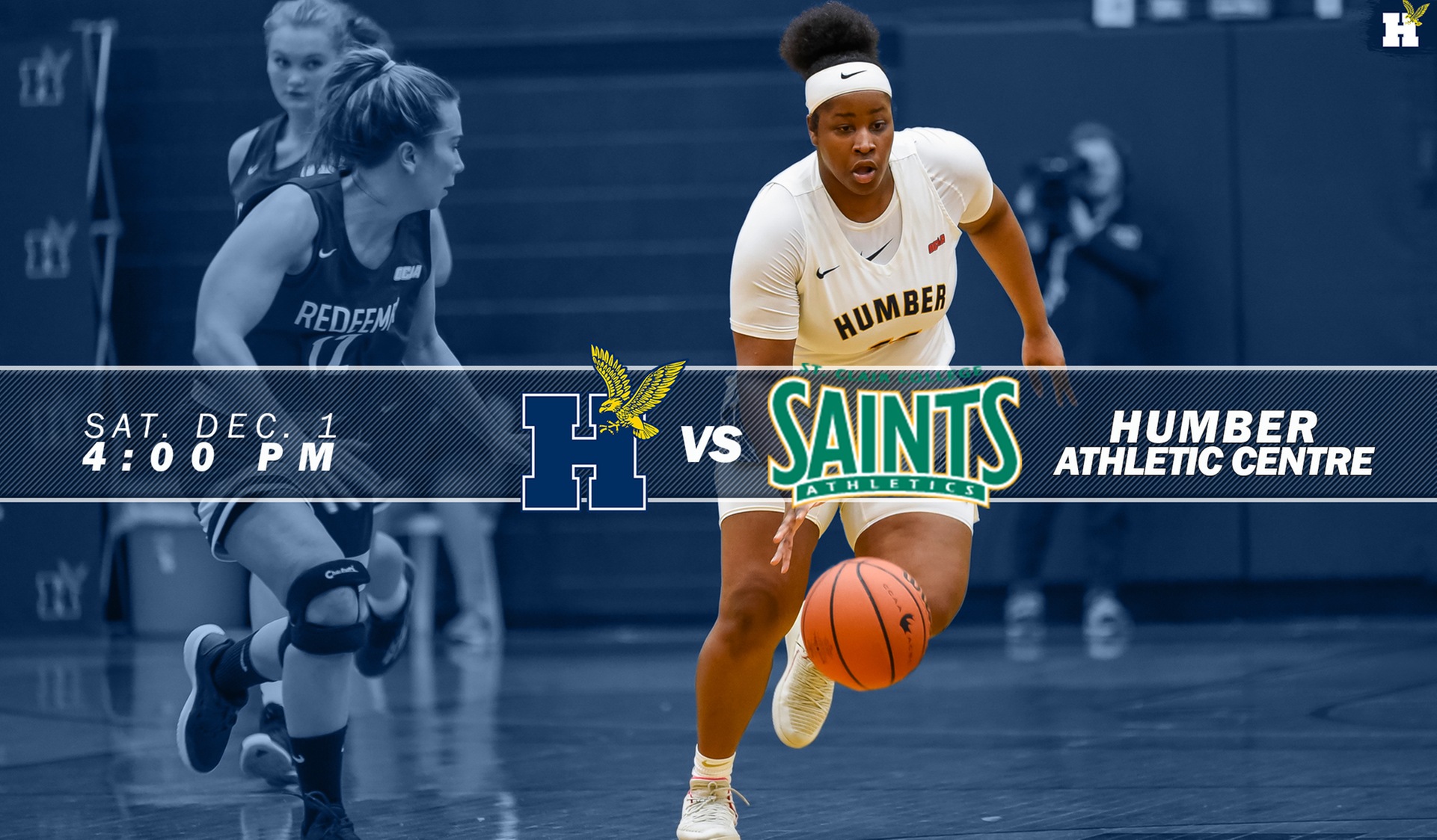 No. 11 WOMEN'S BASKETBALL CONCLUDES FIRST-HALF SATURDAY AGAINST ST. CLAIR