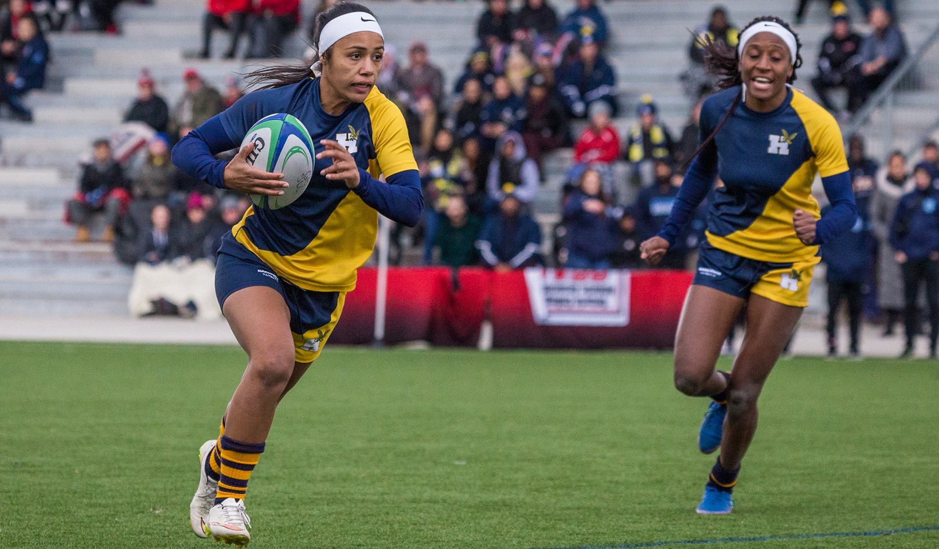 WOMEN’S RUGBY 7’S GET CALL TO PLAY IN COLLEGIATE 7’S NATIONAL CHAMPIONSHIP