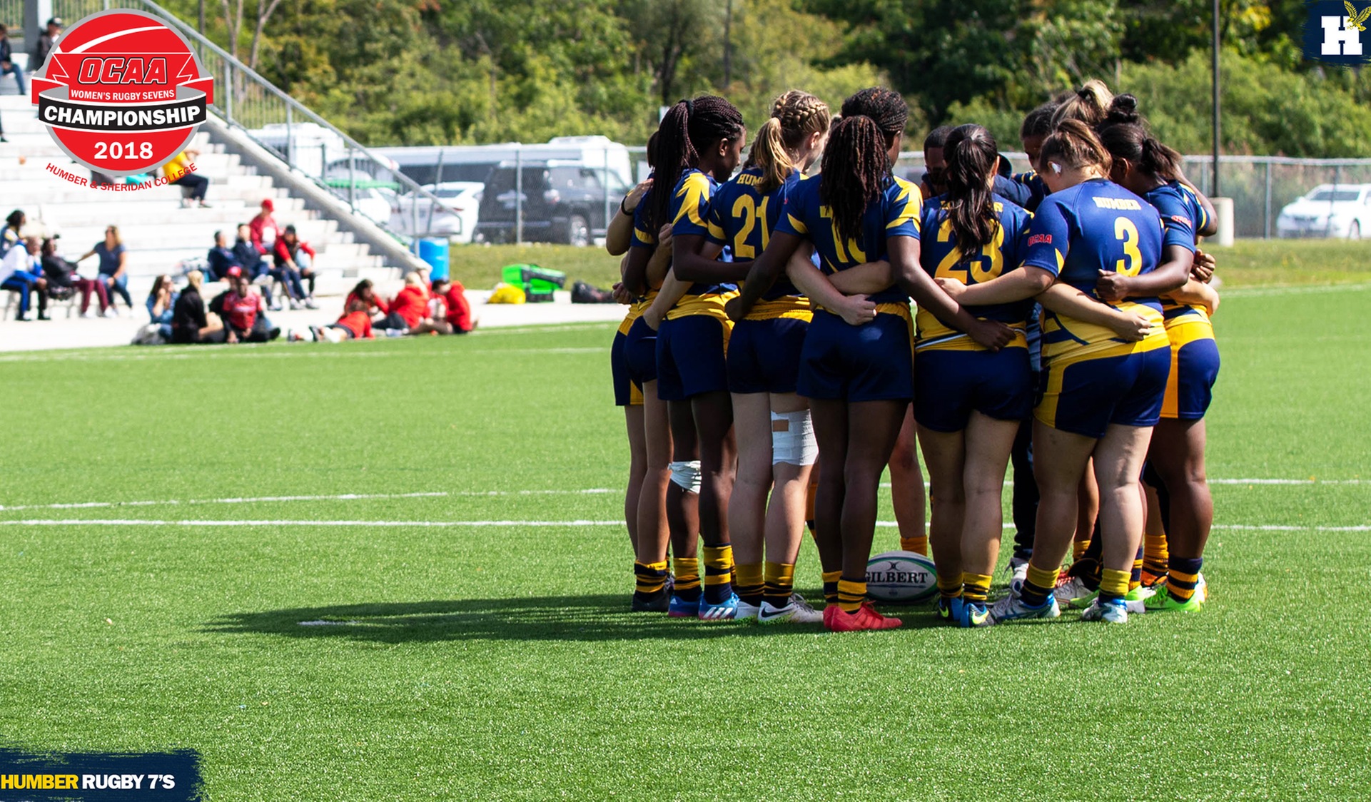 RUGBY 7'S SET FOR OCAA TITLE RUN SATURDAY