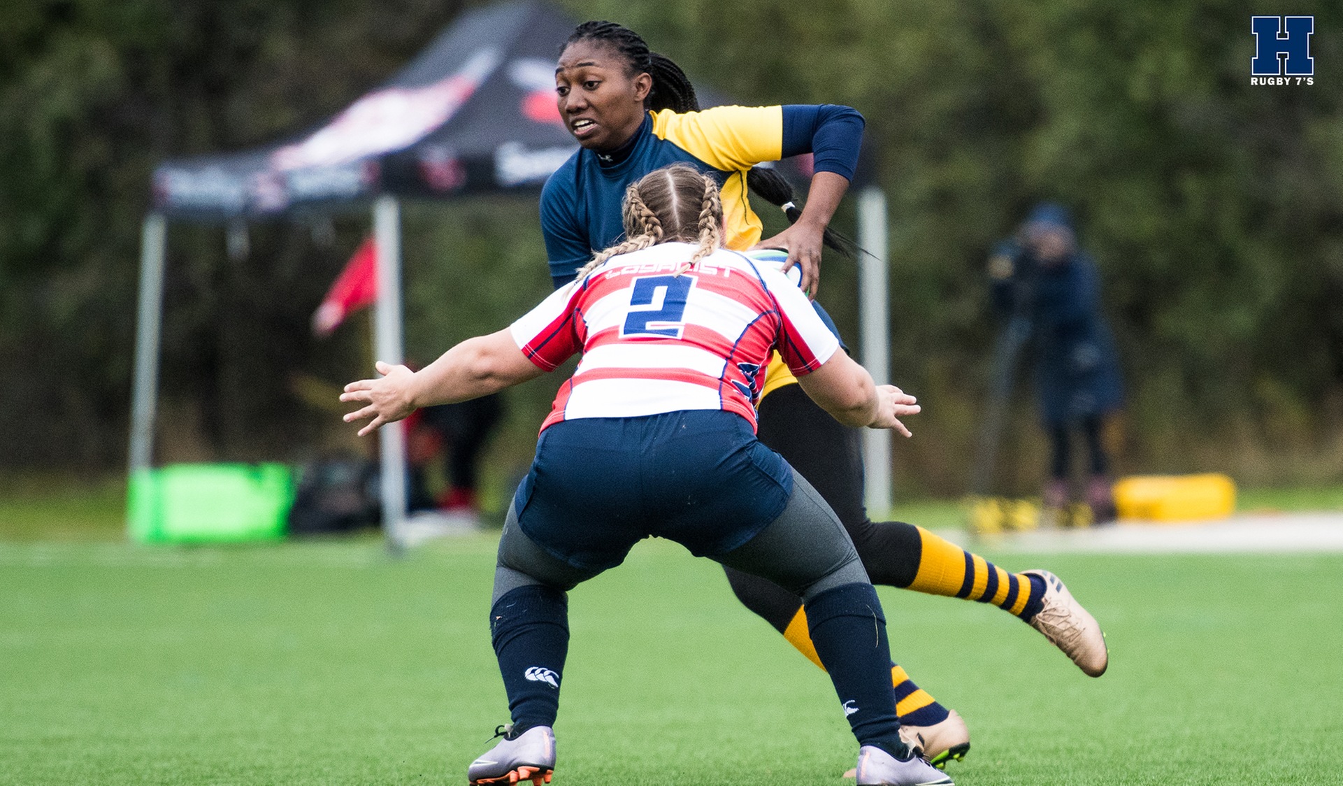 Rugby Sevens Opens ’19 Campaign in Full Stride