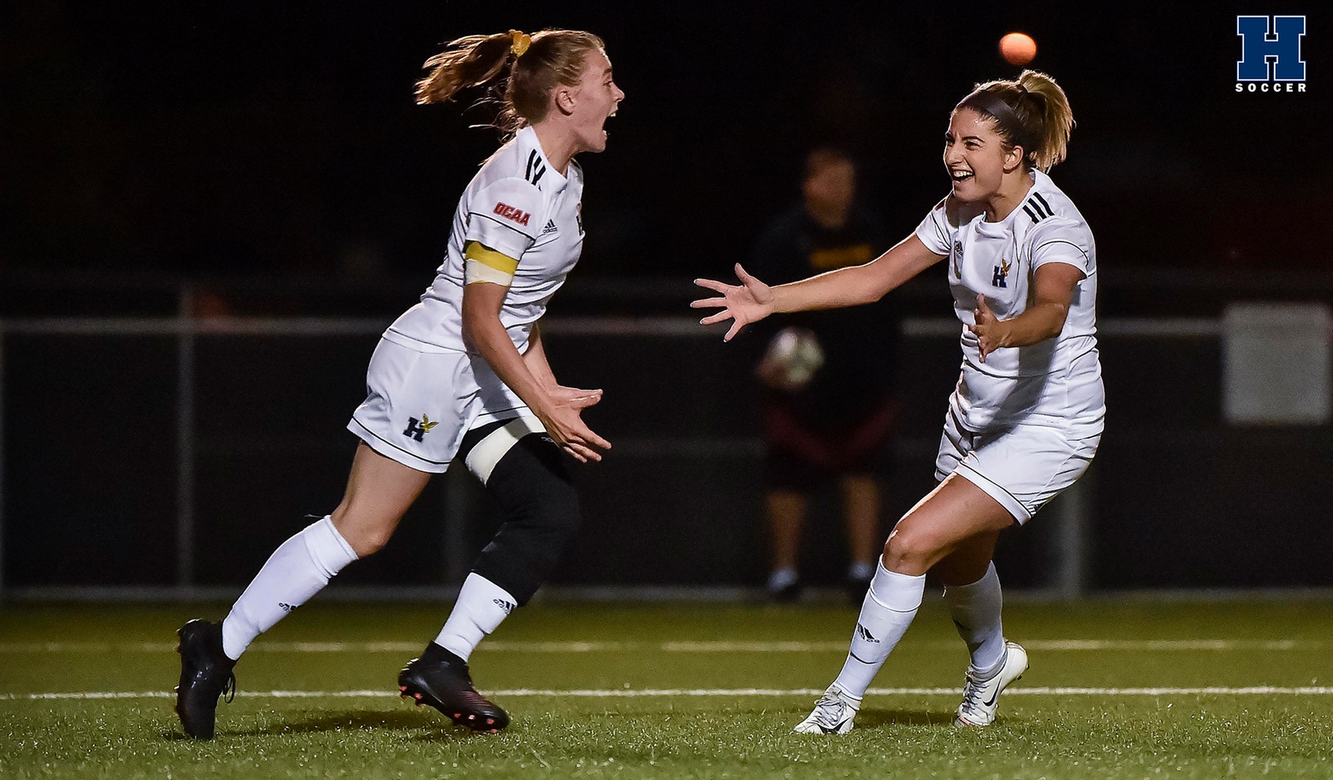 Late Game Heroics From Stushnoff Lifts Humber Over Sheridan, 3-2