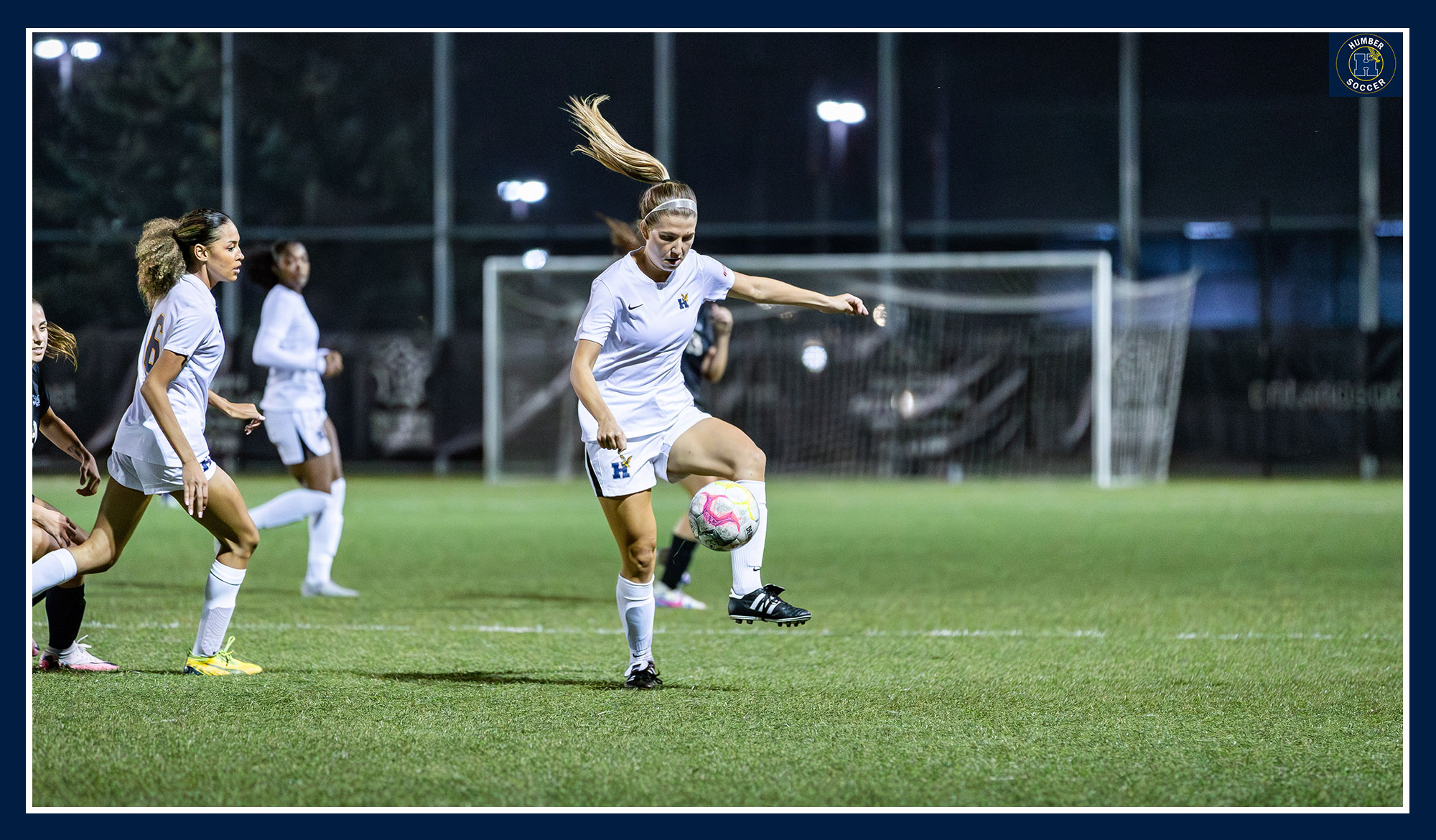 Women's Soccer drops fourth consecutive match