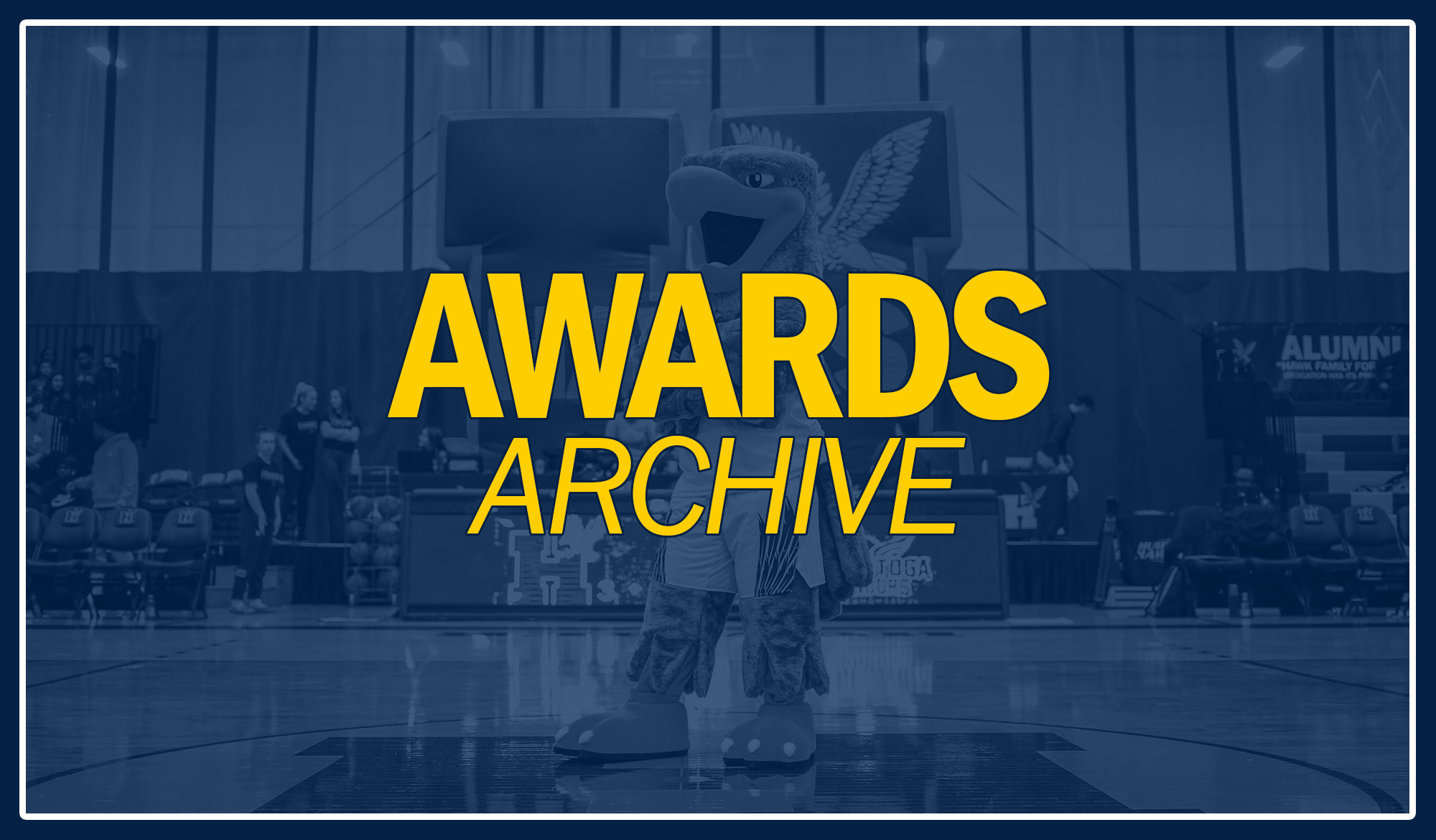 Awards Archive
