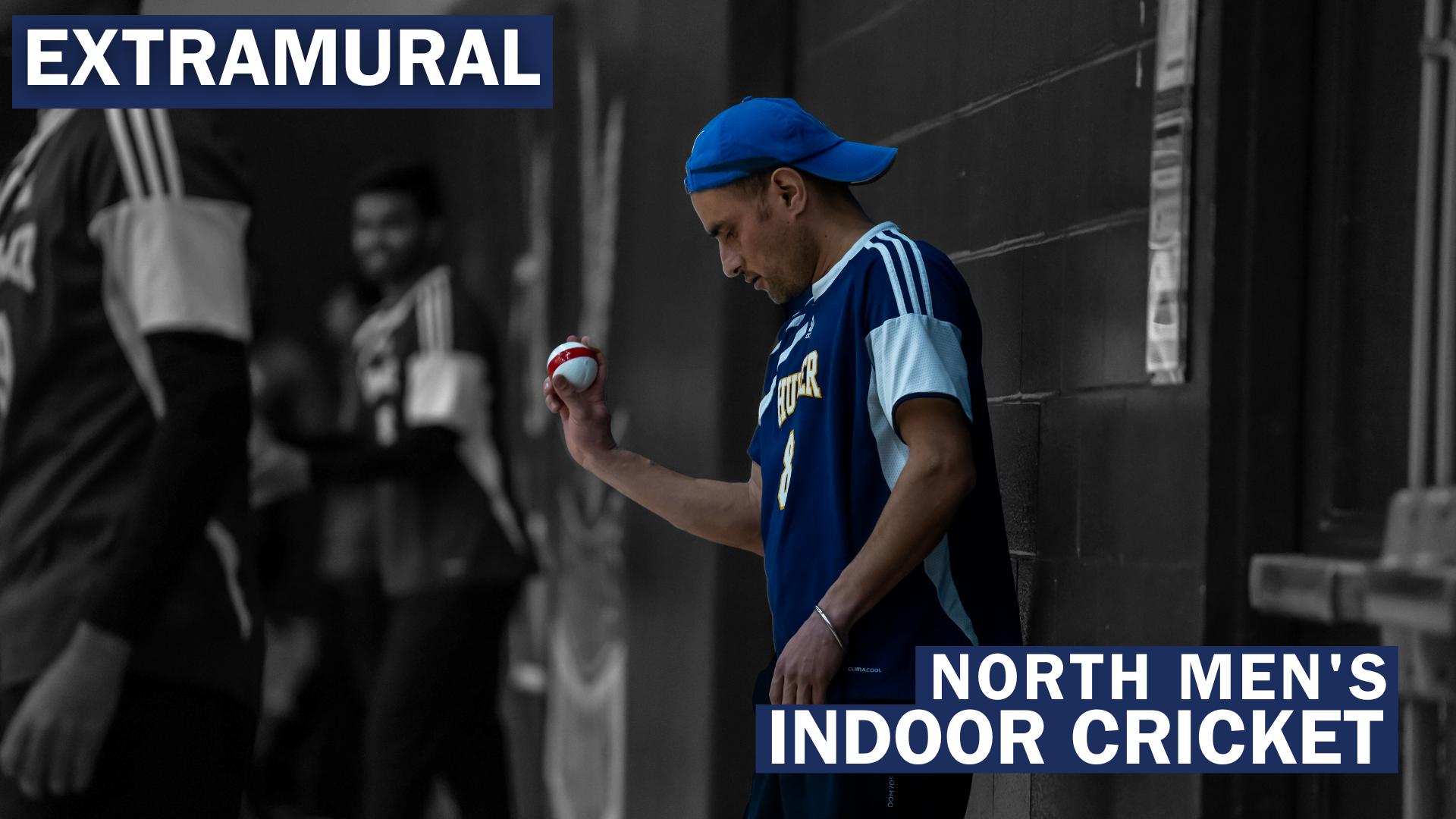 Extramural North Men's Indoor Cricket