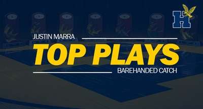 Top Plays | Justin Marra