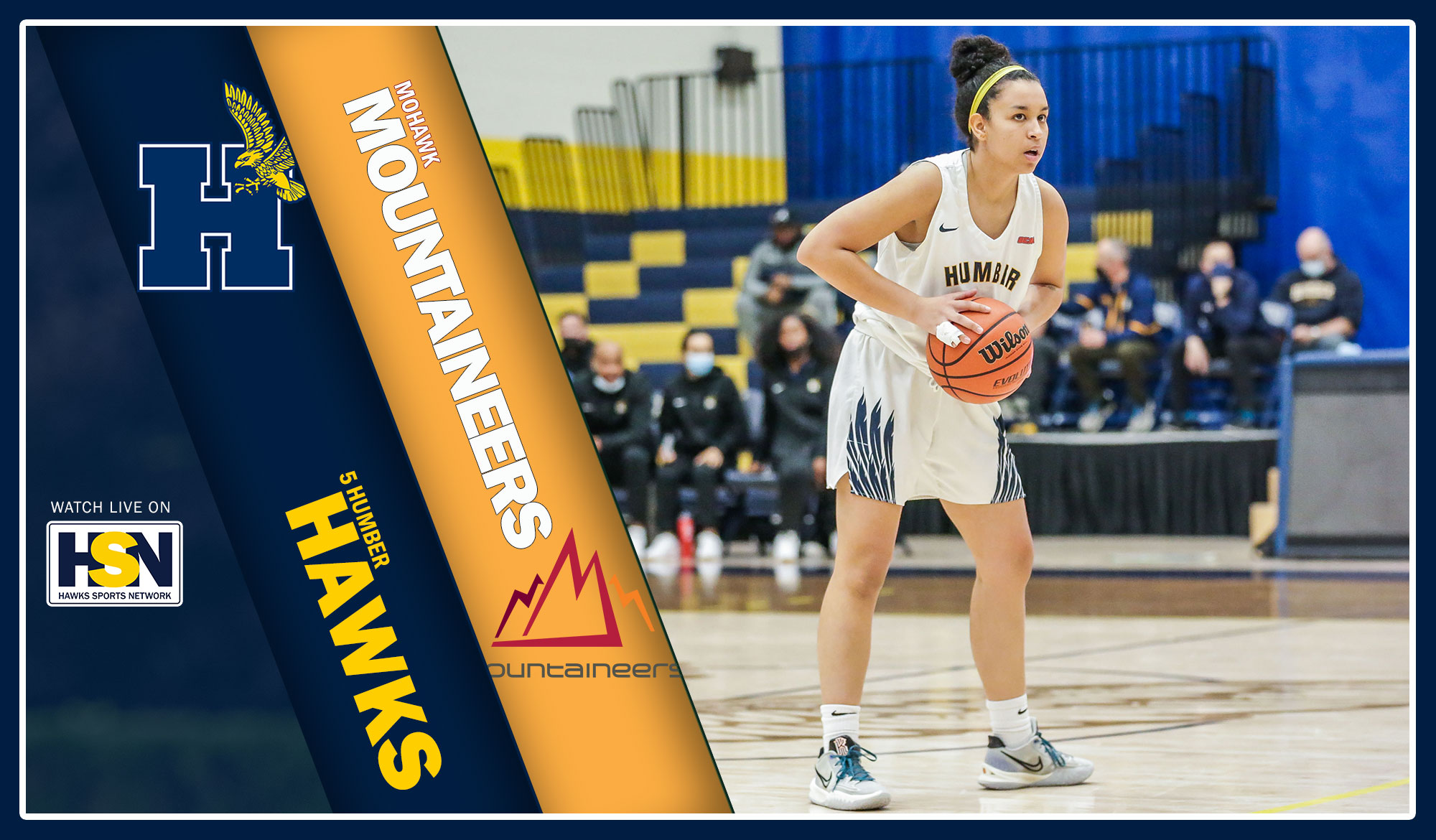 Preview: Humber vs. Mohawk