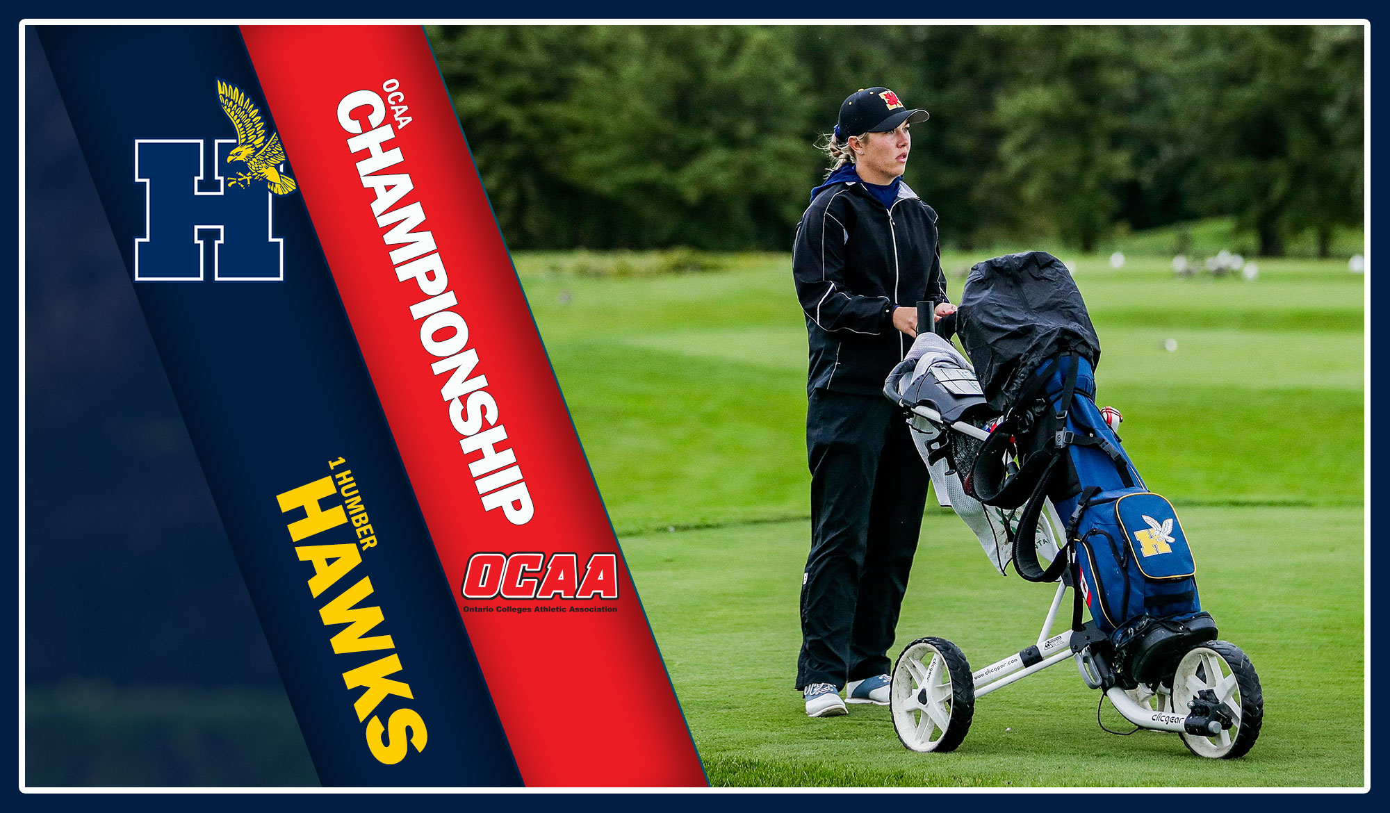 PREVIEW: Women's Golf set to defend OCAA title