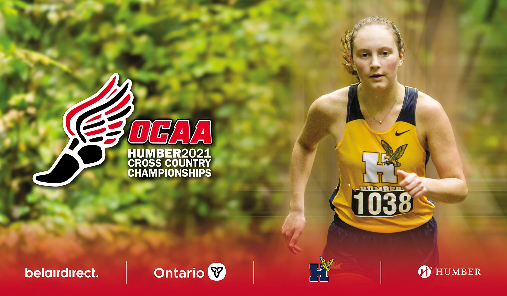 OCAA Cross Country Championship Preview